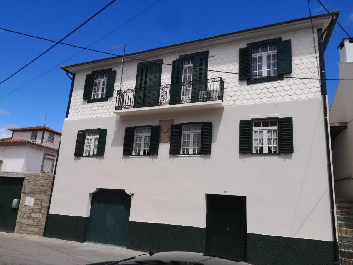 Douro Valley - Casa Da Praca Ervedosa do Douro Exterior foto